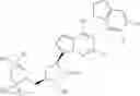 Fig. 126 - CD73 inhibitor, preparation method therefor and application thereof