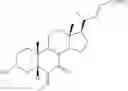 Fig. 05 - METHOD FOR PREPARING CHENODEOXYCHOLIC ACID DERIVATIVE