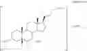 Fig. 37 - METHOD FOR PREPARING CHENODEOXYCHOLIC ACID DERIVATIVE