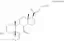 Fig. 42 - METHOD FOR PREPARING CHENODEOXYCHOLIC ACID DERIVATIVE