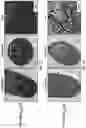 Fig. 03 - Control of and imaging techniques for protein nanoscaffolds