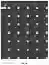 Fig. 13 - Control of and imaging techniques for protein nanoscaffolds