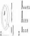 Fig. 04 - METHODS OF PRODUCING TWO CHAIN PROTEINS IN BACTERIA