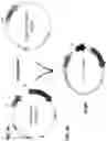 Fig. 05 - METHODS OF PRODUCING TWO CHAIN PROTEINS IN BACTERIA