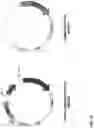 Fig. 62 - METHODS OF PRODUCING TWO CHAIN PROTEINS IN BACTERIA