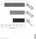 Fig. 64 - METHODS OF PRODUCING TWO CHAIN PROTEINS IN BACTERIA