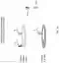 Fig. 06 - Fusions with CD8 antigen binding molecules for modulating immune cell function