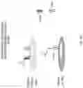 Fig. 08 - Fusions with CD8 antigen binding molecules for modulating immune cell function
