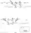 Fig. 34 - MULTISPECIFIC BINDING PROTEINS