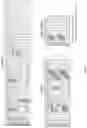 Fig. 92 - MULTISPECIFIC BINDING PROTEINS