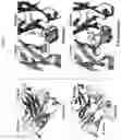 Fig. 07 - CH3 DOMAIN VARIANT PAIR INDUCING FORMATION OF HETERODIMER OF HEAVY CHAIN CONSTANT REGION OF ANTIBODY AT HIGH EFFICIENCY, METHOD FOR PREPARING SAME, AND USE THEREOF