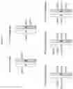 Fig. 13 - CH3 DOMAIN VARIANT PAIR INDUCING FORMATION OF HETERODIMER OF HEAVY CHAIN CONSTANT REGION OF ANTIBODY AT HIGH EFFICIENCY, METHOD FOR PREPARING SAME, AND USE THEREOF