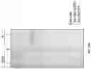 Fig. 33 - CH3 DOMAIN VARIANT PAIR INDUCING FORMATION OF HETERODIMER OF HEAVY CHAIN CONSTANT REGION OF ANTIBODY AT HIGH EFFICIENCY, METHOD FOR PREPARING SAME, AND USE THEREOF