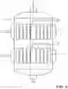 Fig. 04 - Polymerization using a spiral heat exchanger
