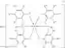 Fig. 04 - Anionic group III complexes as weakly coordinating anions for olefin polymerization catalyst activators