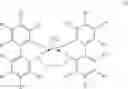 Fig. 06 - Anionic group III complexes as weakly coordinating anions for olefin polymerization catalyst activators