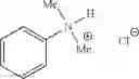 Fig. 10 - Anionic group III complexes as weakly coordinating anions for olefin polymerization catalyst activators