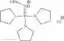 Fig. 13 - Anionic group III complexes as weakly coordinating anions for olefin polymerization catalyst activators