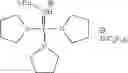 Fig. 17 - Anionic group III complexes as weakly coordinating anions for olefin polymerization catalyst activators