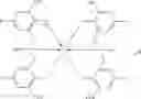 Fig. 25 - Anionic group III complexes as weakly coordinating anions for olefin polymerization catalyst activators