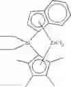 Fig. 21 - Hybrid supported metallocene catalyst and process for preparing polyethylene copolymer using the same