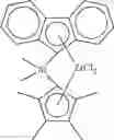 Fig. 36 - Hybrid supported metallocene catalyst and process for preparing polyethylene copolymer using the same