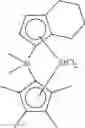 Fig. 38 - Hybrid supported metallocene catalyst and process for preparing polyethylene copolymer using the same