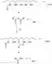 Fig. 01 - Method for manufacturing thermoplastic poly(vinyl alcohol) derivative in a melt state reaction and products thereof