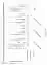 Fig. 18 - Composite extrusion with non-aligned fiber orientation