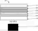 Fig. 01 - SILICONE PRESSURE SENSITIVE ADHESIVE COMPOSITION AND PREPARATION AND USE THEREOF IN PROTECTIVE FILMS FOR ULTRASONIC FINGERPRINT SENSORS