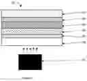 Fig. 02 - SILICONE PRESSURE SENSITIVE ADHESIVE COMPOSITION AND PREPARATION AND USE THEREOF IN PROTECTIVE FILMS FOR ULTRASONIC FINGERPRINT SENSORS