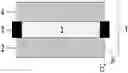 Fig. 01 - PHOTOCHROMIC OPTICAL ARTICLE AND METHOD FOR MANUFACTURING SAME