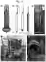 Fig. 13 - Hydrogen extraction reactor and hydrogen extraction process using phase change materials