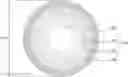 Fig. 01 - Semiconductor nanomaterial with high stability