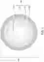Fig. 02 - Semiconductor nanomaterial with high stability