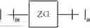 Fig. 10 - Polymerisable liquid crystal material and polymerised liquid crystal film