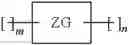 Fig. 43 - Polymerisable liquid crystal material and polymerised liquid crystal film