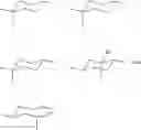 Fig. 74 - Polymerisable liquid crystal material and polymerised liquid crystal film