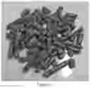 Fig. 06 - Melt-flowable extracts from biomass as a selective additive for agglomerated biomass with binding and moisture resistance properties