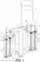 Fig. 08 - Apparatus for producing sparkling fruit liquor raw material
