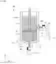 Fig. 24 - CONCENTRATION DEVICE AND CONCENTRATION METHOD