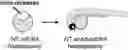 Fig. 01 - MITOCHONDRIAL GENOME EDITING METHODS