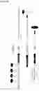 Fig. 03 - Inducible AAV System Comprising Cumate Operator Sequences