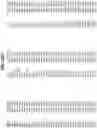 Fig. 34 - COMPOSITIONS AND METHODS FOR IMPROVED GENE EDITING