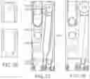 Fig. 45 - INSTRUMENT AND SYSTEM FOR RAPID MICROORGANISM IDENTIFICATION AND ANTIMICROBIAL AGENT SUSCEPTIBILITY TESTING