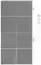 Fig. 51 - INSTRUMENT AND SYSTEM FOR RAPID MICROORGANISM IDENTIFICATION AND ANTIMICROBIAL AGENT SUSCEPTIBILITY TESTING