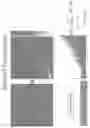 Fig. 93 - INSTRUMENT AND SYSTEM FOR RAPID MICROORGANISM IDENTIFICATION AND ANTIMICROBIAL AGENT SUSCEPTIBILITY TESTING