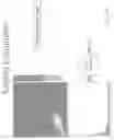 Fig. 96 - INSTRUMENT AND SYSTEM FOR RAPID MICROORGANISM IDENTIFICATION AND ANTIMICROBIAL AGENT SUSCEPTIBILITY TESTING