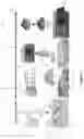 Fig. 04 - MEMBRANE-BASED, IN-GEL LOOP-MEDIATED ISOTHERMAL AMPLIFICATION (LAMP) SYSTEM AND METHOD FOR DETECTING MICROBES