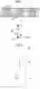 Fig. 02 - Formation method for slag flow, production method for organic compound, production method for particles, and extraction method